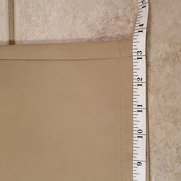 Wide Leg trousers - Picture 9 of 9